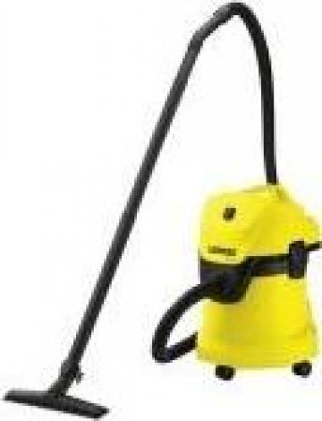 Aspirator uscat umed Karcher WD 3.200, 1400 W