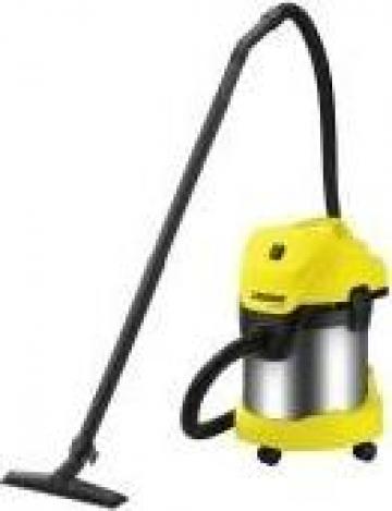 Aspirator uscat umed Karcher WD 3.300 M, 1400 W