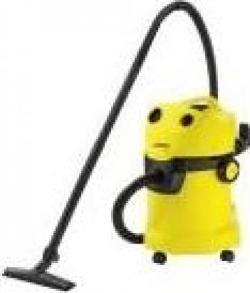 Aspirator uscat umed Karcher WD 4.200, 1400 W