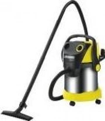 Aspirator uscat umed Karcher WD 5.200 M, 1600 W