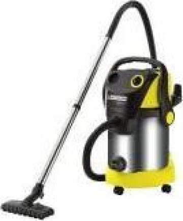 Aspirator uscat umed Karcher WD 5.500 M, 1800 W