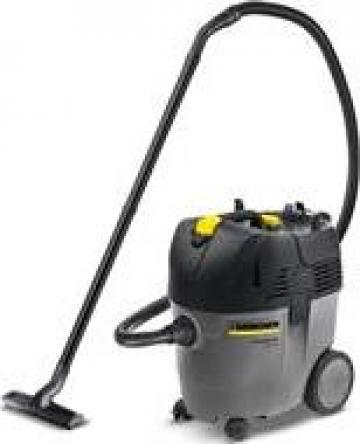 Aspirator uscat-umed NT 35/1 Ap-Global Tech Iasi-Karcher