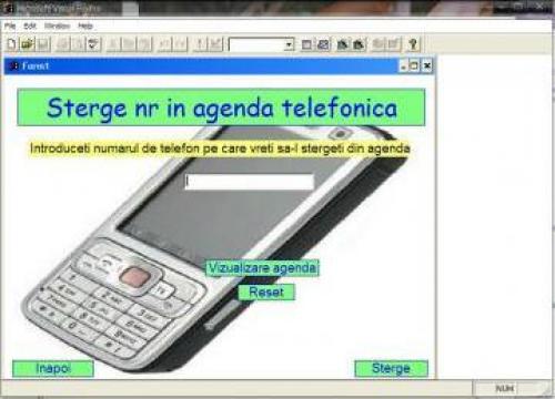 Atestate informatica