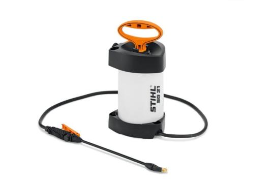 Atomizor manual Stihl SG 21 3litri