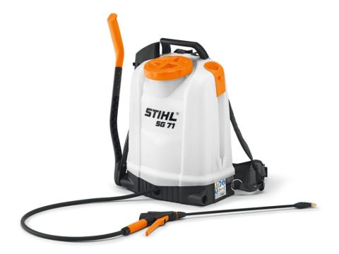 Atomizor manual Stihl SG 71 18litri