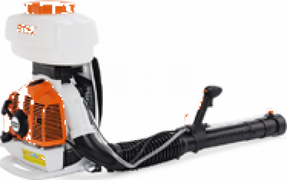 Atomizor pulverizator Stihl SR450