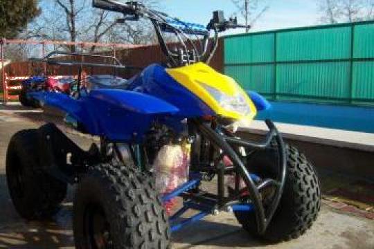 Atv 125 cc