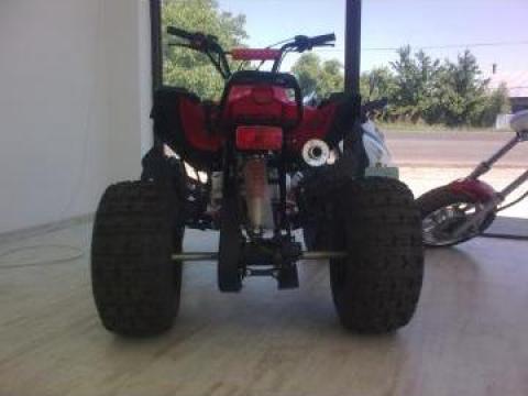 Atv 125 cc