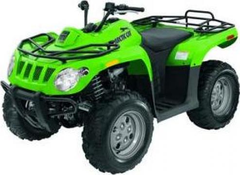 Atv Arctic Cat 400 H1