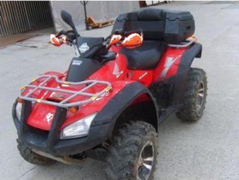 Atv Honda Rincon
