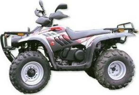 Atv LINHAI CLASIC