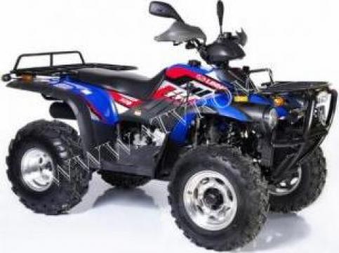 Atv Linhai 2x4