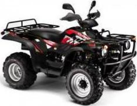 Atv Linhai Classic 300