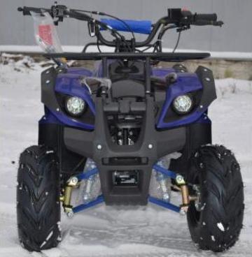 Atv Urban Toronto 125 cc