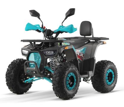 Atv electric Nitro Eco DustRider XXL 1500W 60V 20Ah