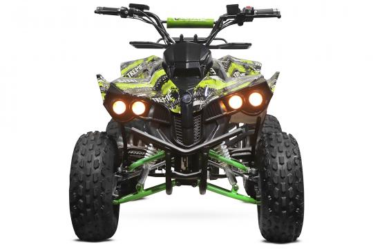 Atv electric pentru adolescenti sau adulti Nitro Eco