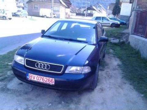 Audi A4 1.6