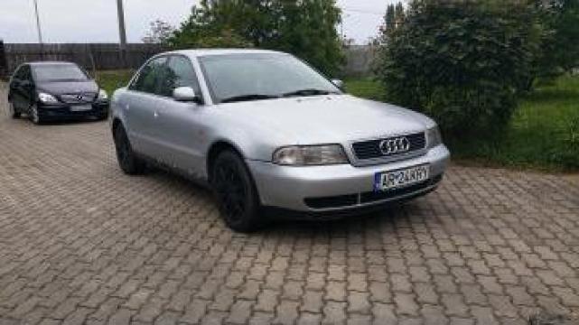 Audi A4 2.5 tdi