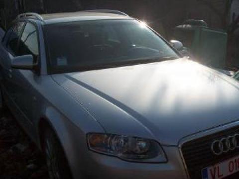 Audi A4 2005