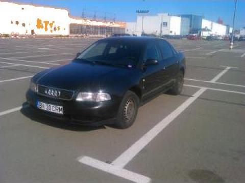 Audi A4 - B5, 1996 1.6i Climatronic