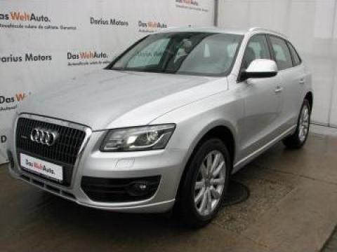 Audi Q5 Quatro