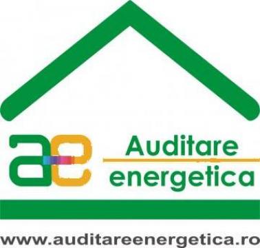 Audit energetic cladiri / apartamente