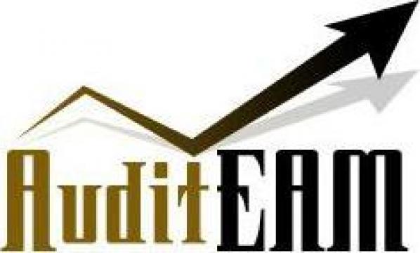 Audit fonduri nerambursabile