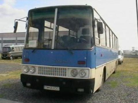 Autobuz Ikarus 250