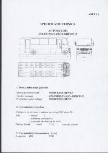 Autobuze