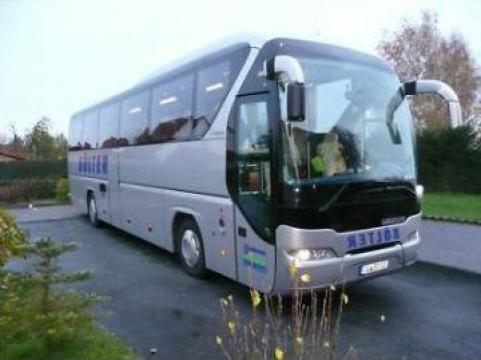 Autocar Neoplan Tourliner N 2216