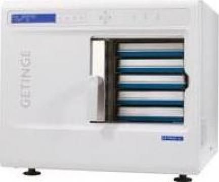 Autoclav sterilizator Getinge K5 - Suedia