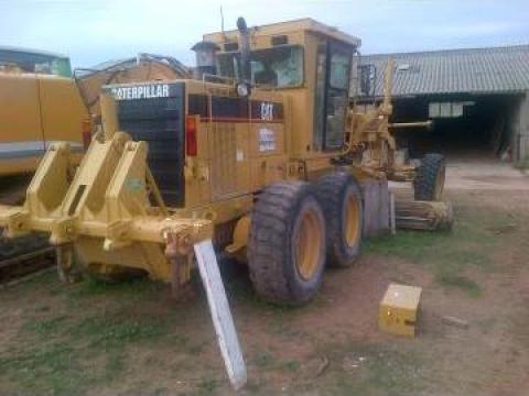 Autogreder CAT