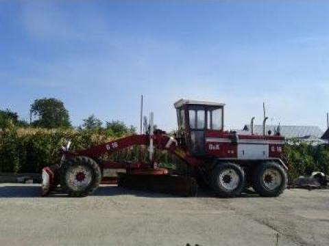 Autogreder O&K G16