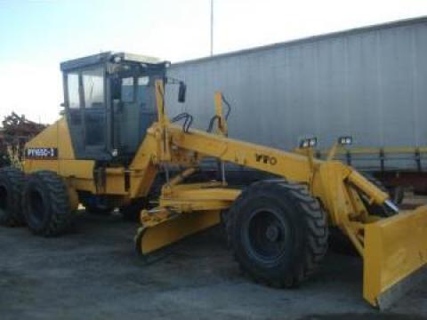 Autogreder PY 165 - C2