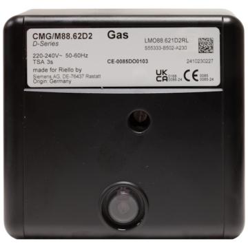 Automat ardere RMG 88.62A2 3013362