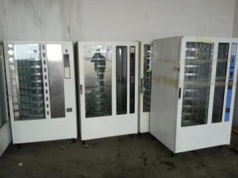 Automat bauturi reci si snack FAS480