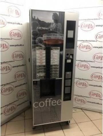 Automat cafea Necta Canto Dual Top, second hand