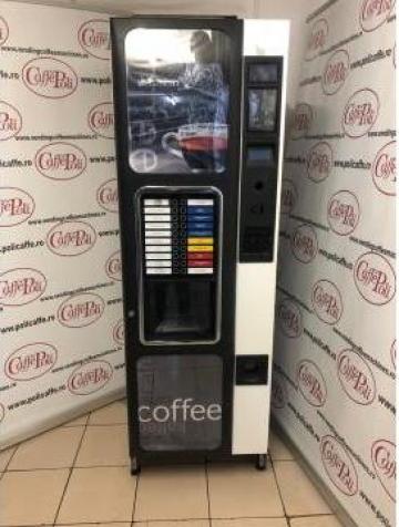 Automat cafea Necta Opera 2 Es, second hand