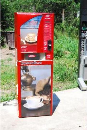Automat cafea Necta Zanussi Brio 200