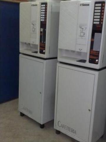 Automat cafea Saeco 7P
