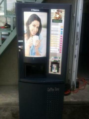 Automat cafea Saeco 8P