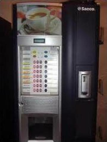 Automat cafea Saeco Grup 500