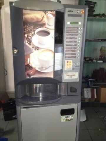 Automat cafea Zanussi Necta Brio 250