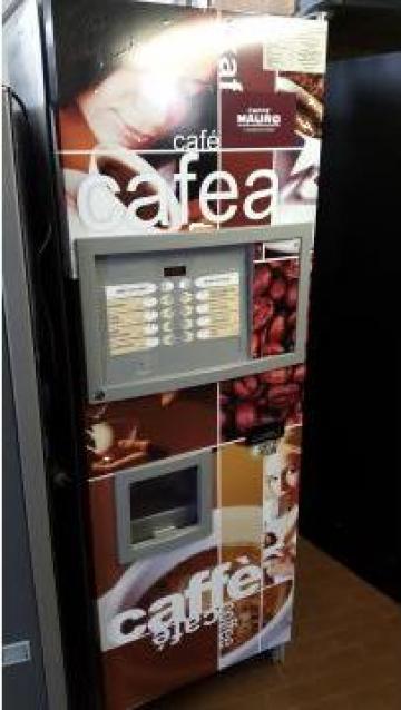 Automat cafea Zanussi Necta Venezia