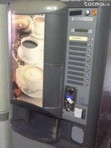 Automat cafea revizionat Necta Brio 250