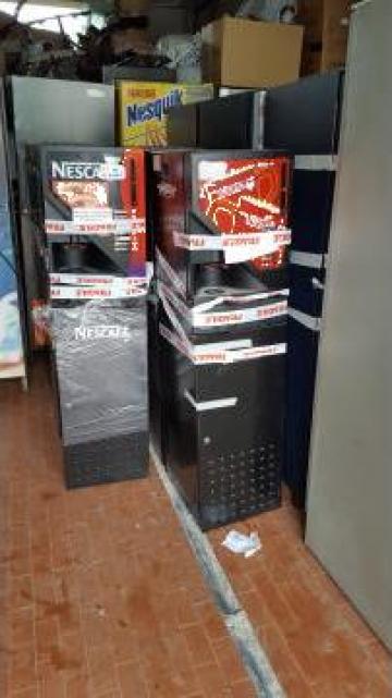 Automat de cafea Rhea XS Nescafe