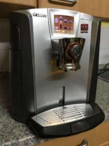 Automat de cafea Saeco Primea Cappuccino