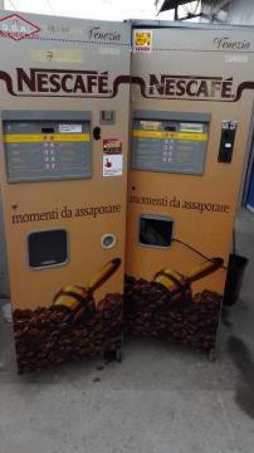 Automat de cafea Venezia pe nes