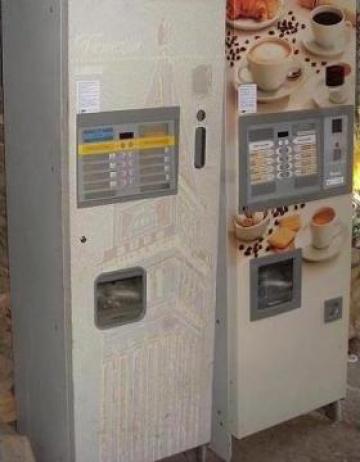 Automat de cafea Zanussi Venezia