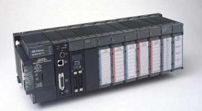 Automat programabil modular PLC GE Seria 90-30